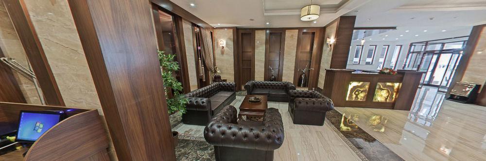 Gorukle Oruc Hotel & Spa Bursa Exterior photo